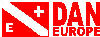 Croatia Diving: DAN Europe member
